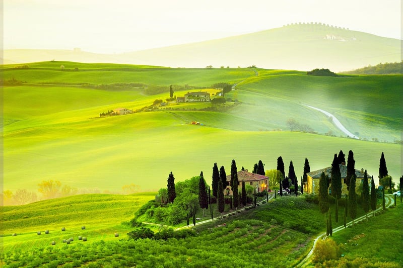 Feng Shui Principles